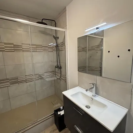 Lejlighed Dunes Dorees Rouen