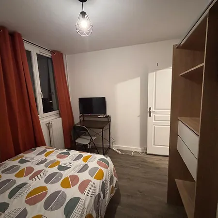 Dunes Dorees * Ruão