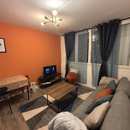 Apartamento Dunes Dorees