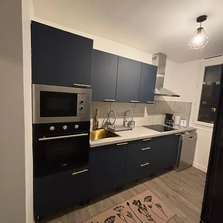 Dunes Dorees * Rouen