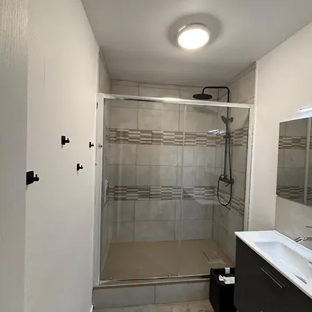 Apartamento Dunes Dorees