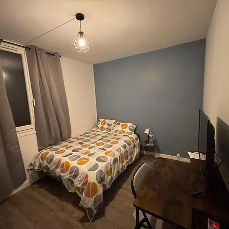 Lejlighed Dunes Dorees *