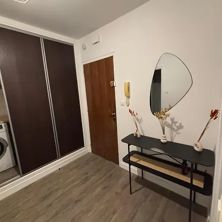 Dunes Dorees Lejlighed Rouen