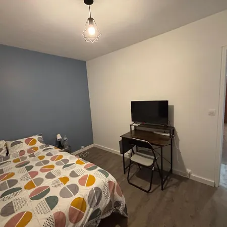 Dunes Dorees Apartamento