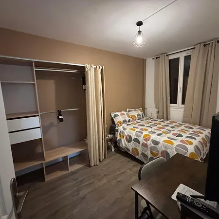 Apartamento Dunes Dorees