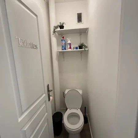 Dunes Dorees * Ruão