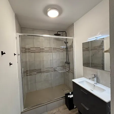 Dunes Dorees Apartman Rouen