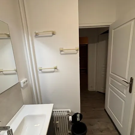 Dunes Dorees Apartamento