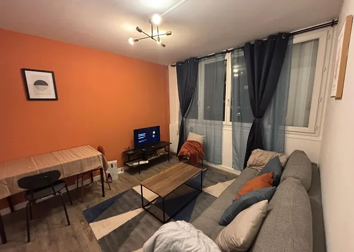 Apartment Dunes Dorees