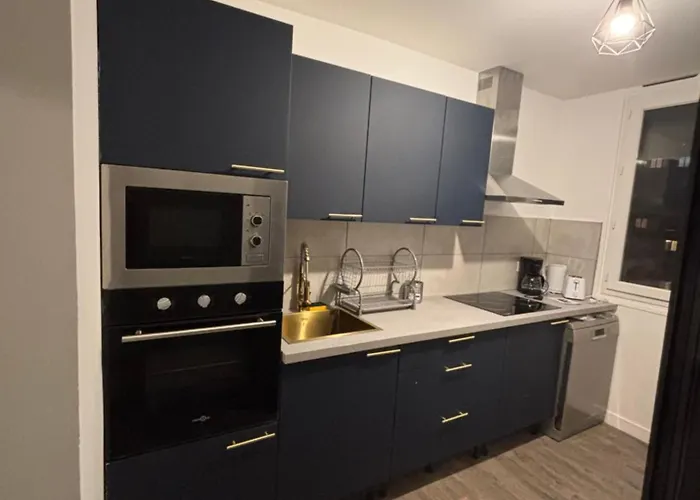 Dunes Dorees * Rouen