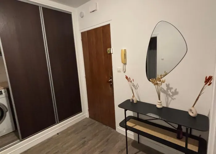 Dunes Dorees Apartment Rouen