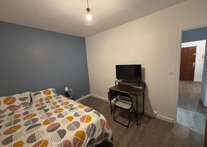 Dunes Dorees Apartment