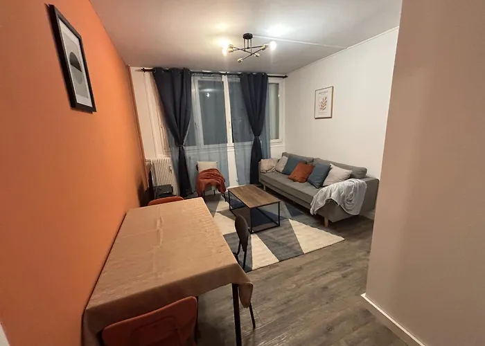 Dunes Dorees Apartment