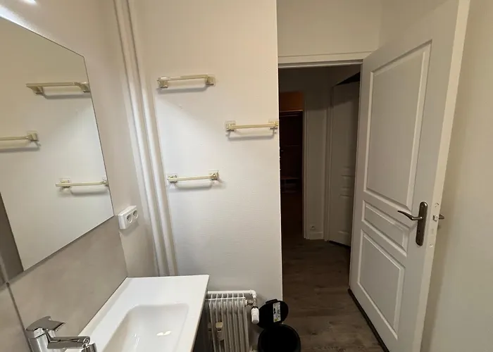 Dunes Dorees Apartment